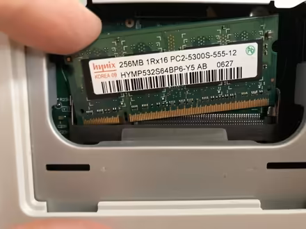 Photo of free Assorted RAM modules 256MB - 2GB (Ashdale, S. of Gerrard Library) #2