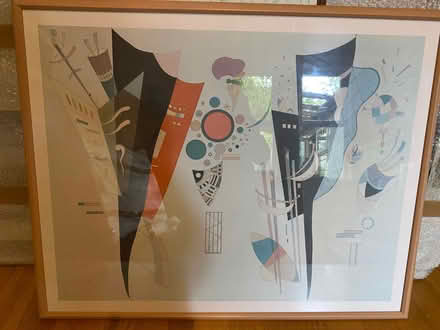 Photo of free Framed Posters (Lansdown) #2