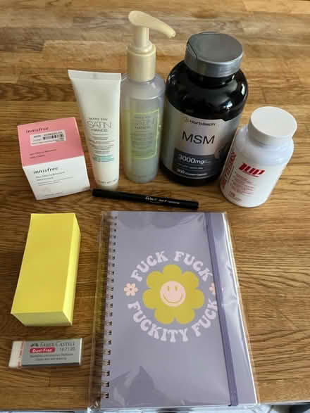 Photo of free goodies (Fair Lawn, NJ) #3