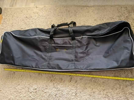 Photo of free Case (Freehold LA1) #1