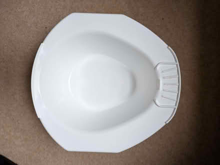 Photo of free Collector for urine / stool samples (Chesser EH14) #1