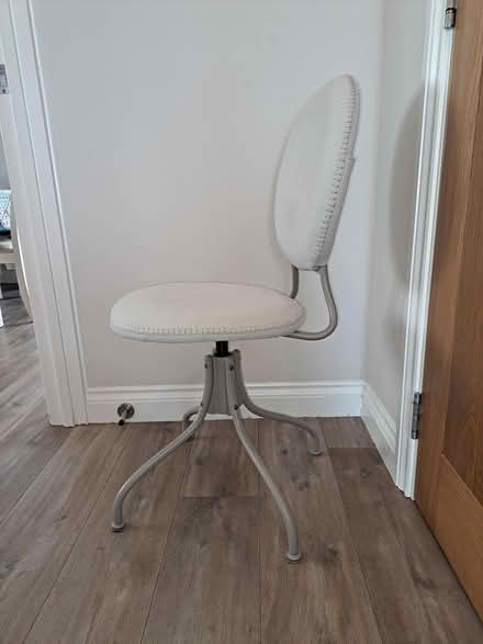 Photo of free IKEA desk chair (Beverley HU17) #3