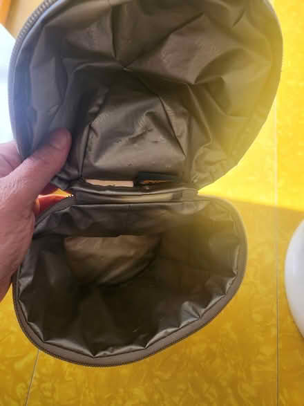 Photo of free Star Wars lunch bag (Maple Leaf / Northgate) #2