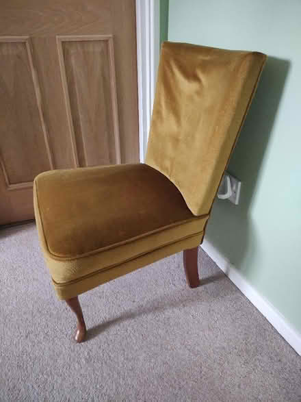 Photo of free Chair (small/child's) (Eaton NR4) #2