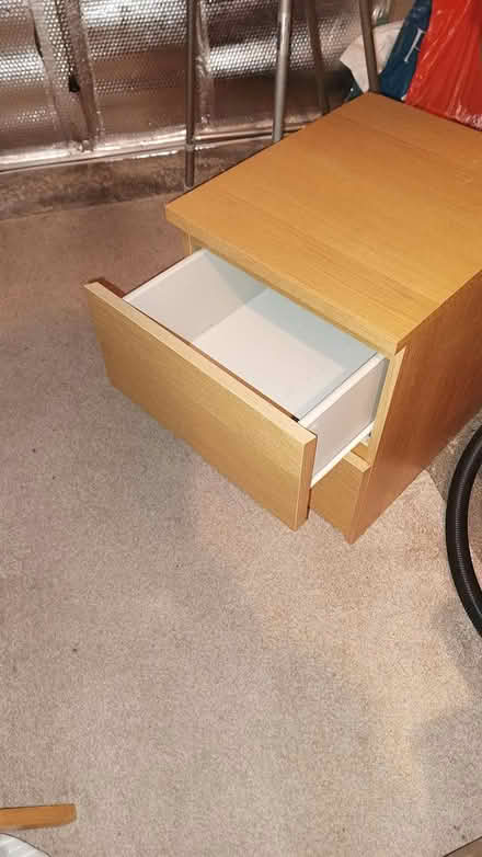 Photo of free Drawers (CH5) #2
