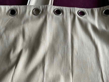 Photo of free Dunelm Blackout Curtains (Waverton CH3) #2