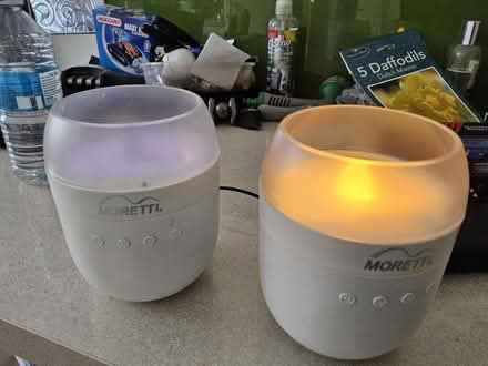 Photo of free USB scent defuser (Putnoe MK41) #3