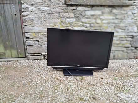Photo of free 42 inch TV (Ravenstonedale CA17) #1