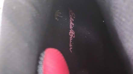 Photo of free Used once high spec walking boots (Ham TW10) #1