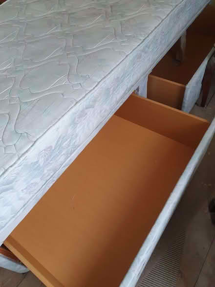 Photo of free Single bed (Bellingham SE6) #2