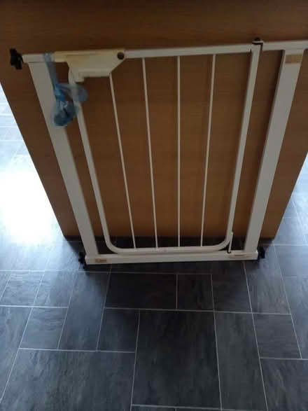 Photo of free Stairgate (CT14) #1
