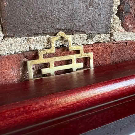 Photo of free Asian Art for Good Luck (Girard Estates South Phila) #3