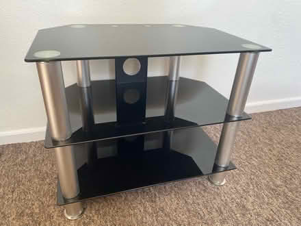 Photo of free TV stand (Berwick Grange SY1) #1