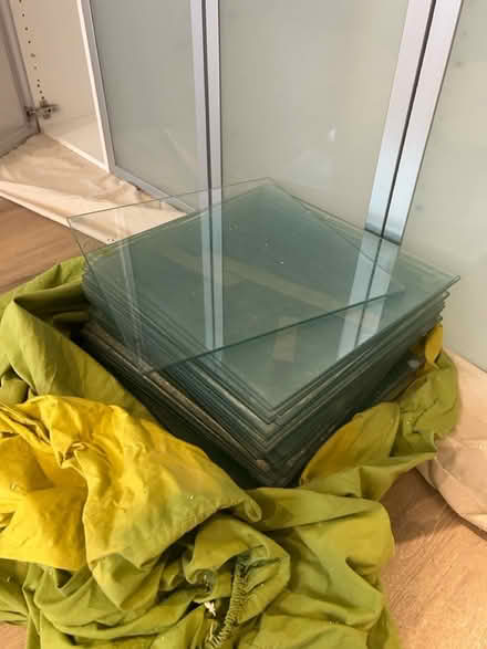 Photo of free Ikea Billy Cupboards x 4 (Tonbridge) #4