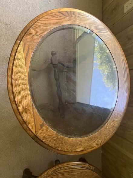 Photo of free Coffee Table + 2 end tables (Rancho Yolo - Pole Line & 5th) #2