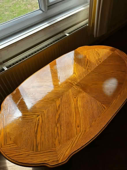 Photo of free Household furniture (LS10) #3