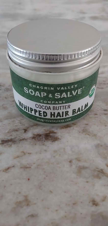 Photo of free Hair Balm (Columbia, Clemens Crossing) #1