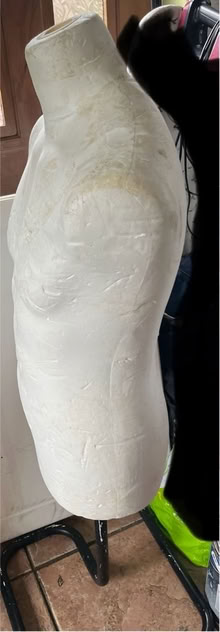 Photo of free Mannequin (Park Lee Rd, Blackburn) #1