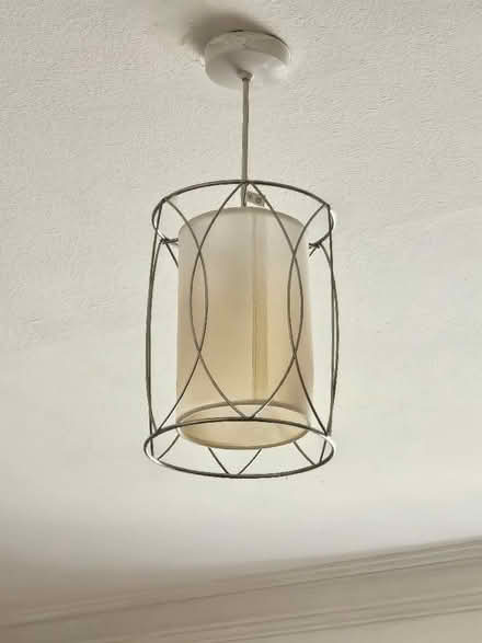 Photo of free Lampshade (Acocks Green B27) #1