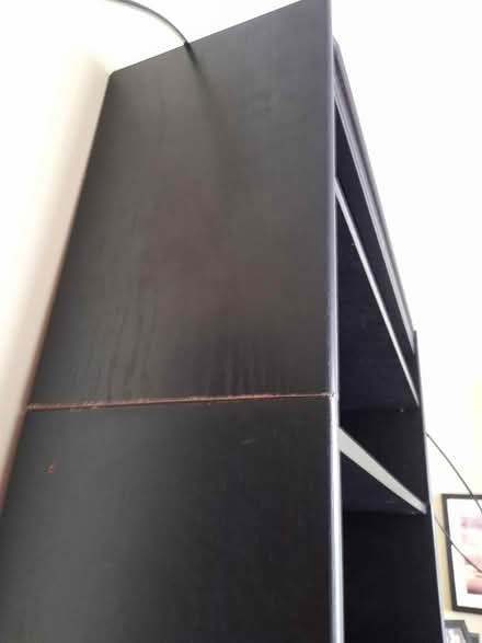 Photo of free Tall shelves (Draycott DE72 3) #4