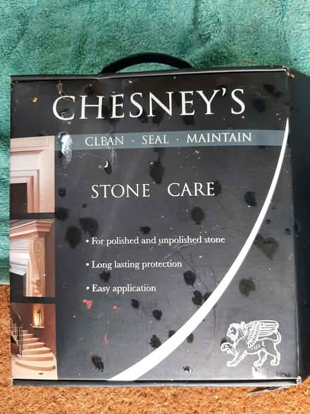 Photo of free Stone care kits x 2 (Wheathampstead AL4) #1
