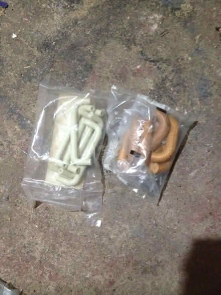 Photo of free new handles (Quinton B32) #1