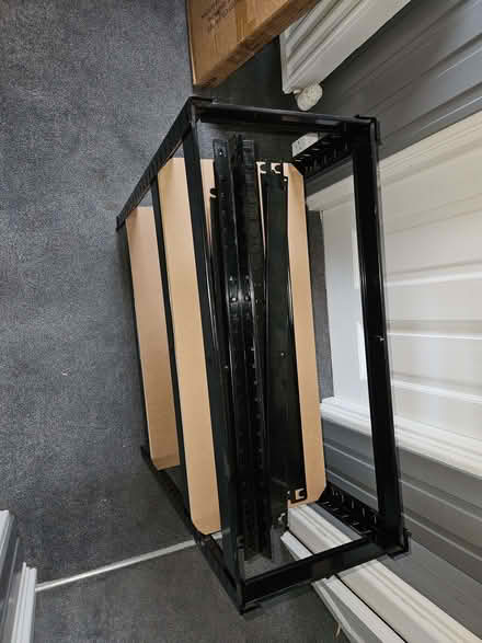 Photo of free Shelving (Sauchie FK10) #4