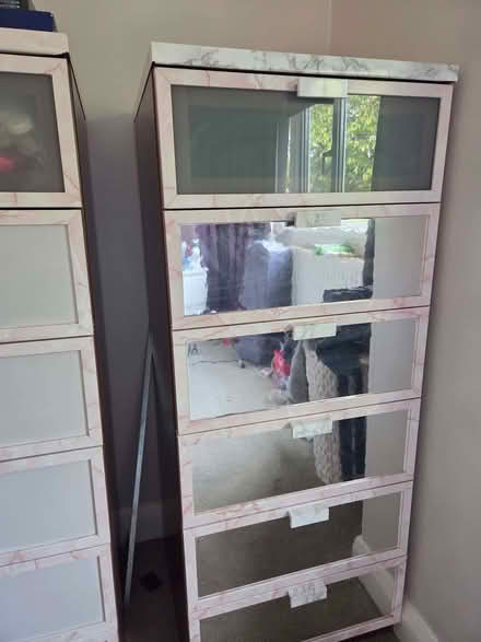 Photo of free Single chest draws ikea (Holmer Green HP15) #3