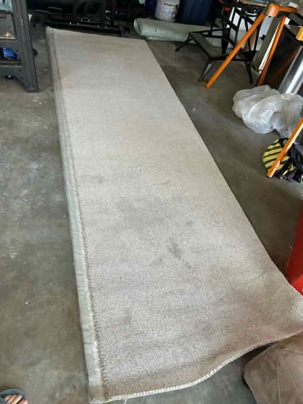 Photo of free Carpet (West Seattle) #1