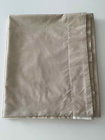 Photo of free Pair of curtains (Kingston TW11) #3