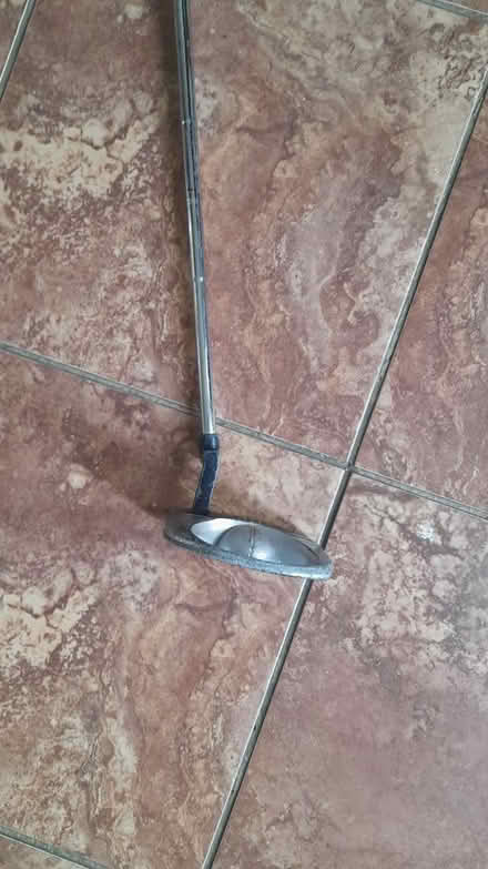 Photo of free Golf putter (Ballisodare) #2