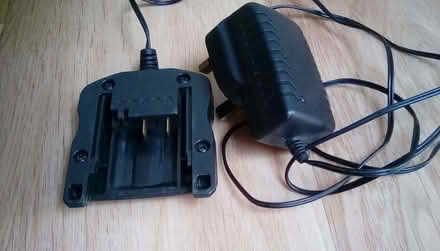 Photo of free Hand held leaf blower (Priorslee TF2) #4