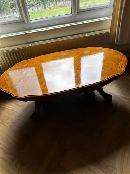 Photo of free Household furniture (LS10) #1