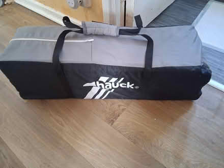 Photo of free Travel Cot (Pett CP TN35) #1