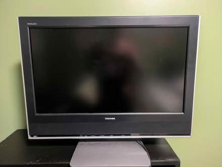 Photo of free Old Television (Hunt Club) #1
