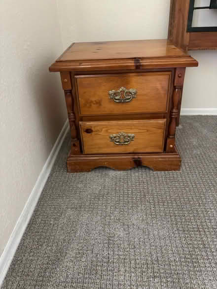 Photo of free furniture (North Fullerton, Brea,) #3