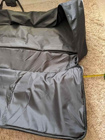 Photo of free Case (Freehold LA1) #2