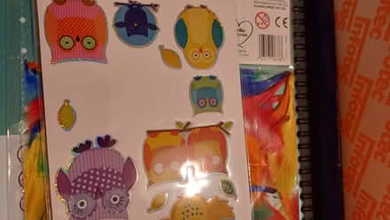 Photo of free Paper writing pads. Photo paper (Chineham RG24) #3