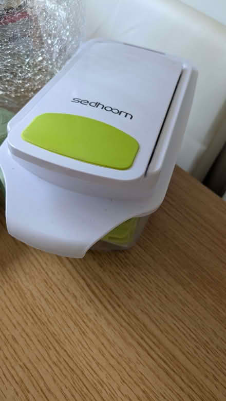 Photo of free Food chopper (Loughton IG10) #2
