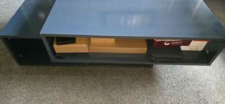 Photo of free Coffee Table (Horton Bank BD7) #2