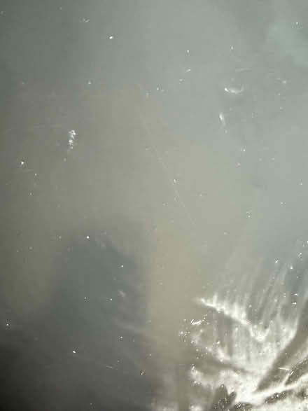 Photo of free Small circular table (Oswestry SY11) #2