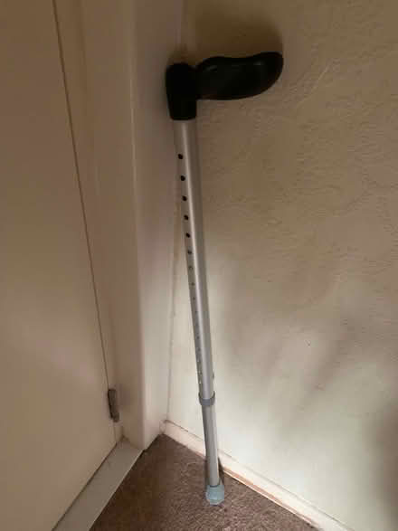 Photo of free Walking stick 2 (Colney Hatch N10) #1
