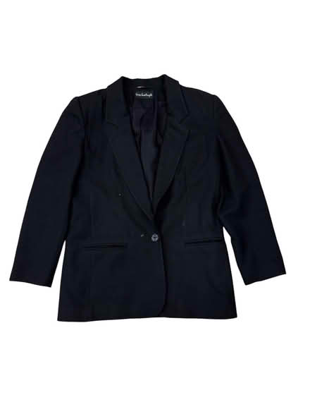 Photo of free Giorgio Sant ‘Angelo Woman’s Jacket (Brooklyn Storage) #1