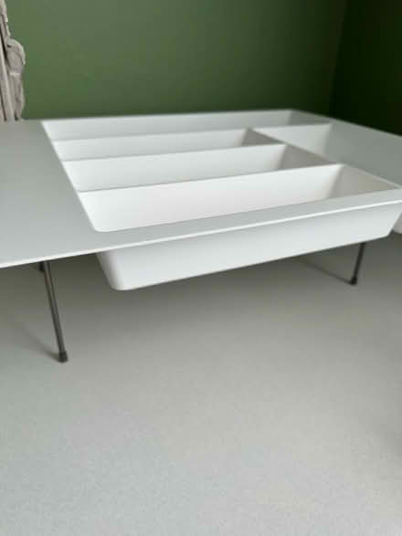 Photo of free Drawer organiser (Dulwich Hill) #1