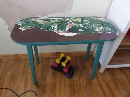 Photo of free Tables (LS9) #2