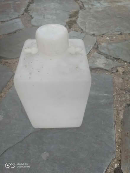 Photo of free Water containers (Highams Park E4) #2