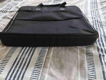Photo of free Laptop bag (North Miami Beach, 33162) #4