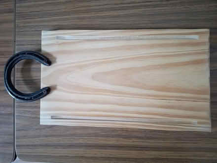 Photo of free Chopping board (LU7 Leighton Buzzard) #1