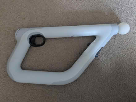 Photo of free Psvr aim controller and games (Caversham RG4) #2