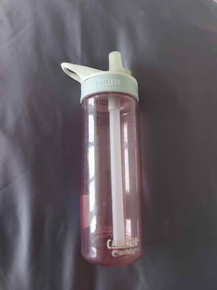 Photo of free Waterbottle (Cheam SM2) #1